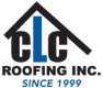 CLC Dallas Roofing Company Logo